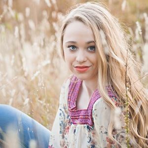 Meet your Posher, Aubrey